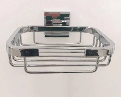 KXB04 - Kệ đựng xà bông inox 304